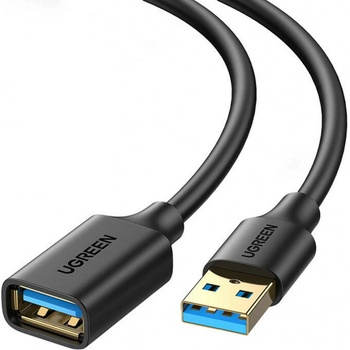 Ugreen 10373B USB 3.0, 2m, černý
