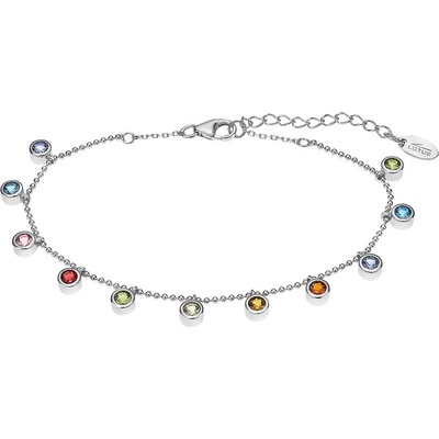 Lotus Silver Дамска сребърна гривна Lotus Silver LP3244-2/1 (LP3244-2/1)