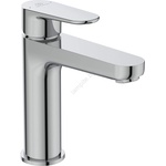Ideal Standard BC554AA - Смесител за умивалник CERAFINE MODEL O, 17, 6 см, лъскав хром (IS0013)
