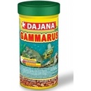 Krmiva pro terarijní zvířata Dajana gammarus 500 ml