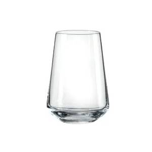 Crystalex-BOHEMIA CRYSTAL CRYSTALEX-SIESTA(2GA09)-Чаша за безалкохолни напитки 440ml-1бр(CX29) (0109353)