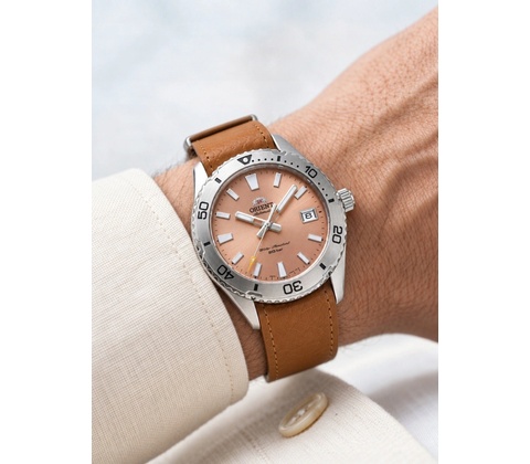 Orient AC0Q05P30B