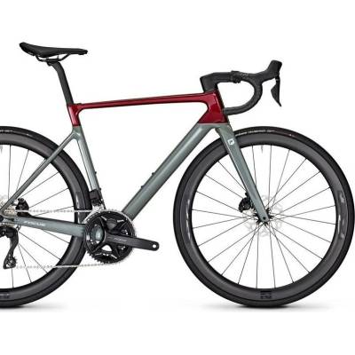 Focus Izalco Max 2025