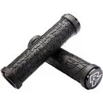 RACE FACE Грипове с Двойно Заключване Race Face Grippler черен