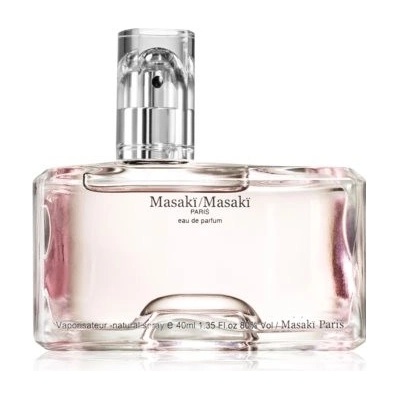 Masaki Matsushima Masaki Masaki parfémovaná voda dámská 40 ml