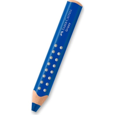 Faber-Castell Grippy 110643 tmavě modrá