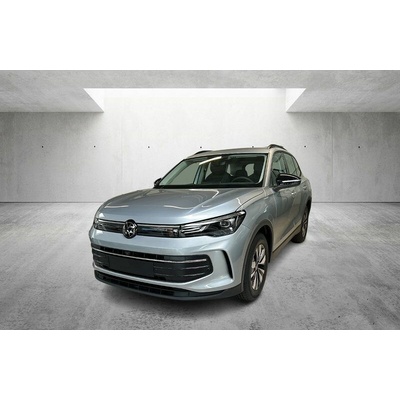 Volkswagen Tiguan 1.5 eTSI Life DSG 110 kW