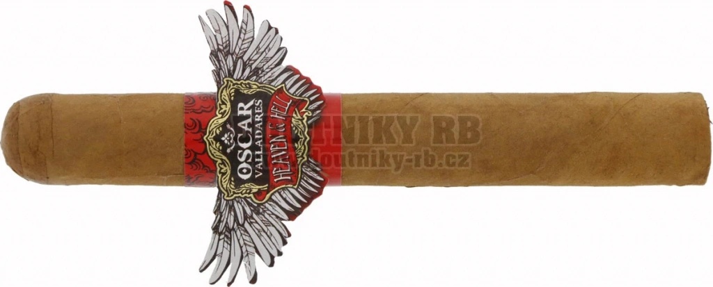 Heaven & Hell Claro Toro