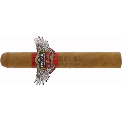 Heaven & Hell Claro Toro