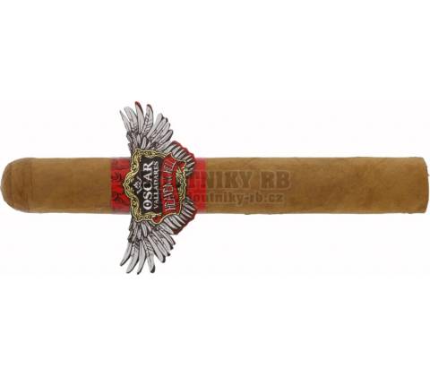 Heaven & Hell Claro Toro