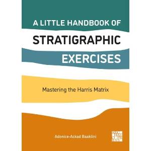 A Little Handbook of Stratigraphic Exercises | Adonice-Ackad Baaklini (ISBN: 9781805832270)