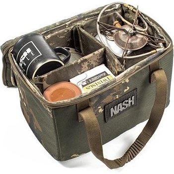 Kevin Nash Subterfuge Taška Brew Kit Bag