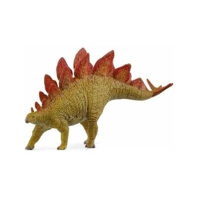 Schleich Dinosaurs Stegosaurus