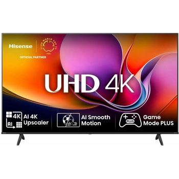 Hisense 75A6Q