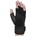 Harbinger Мъжки Ръкавици Pro Wrist Wraps 2.0 / с накитници - Black S