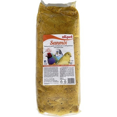 All-Pet Sanmix 1 kg