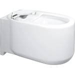 GROHE Конзолна тоалетна чиния 14937000 WC- Керамика, GROHE Sensia Arena, Grohe, снежно бяла (14937000)
