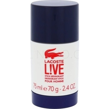 Lacoste Live deostick 75 ml