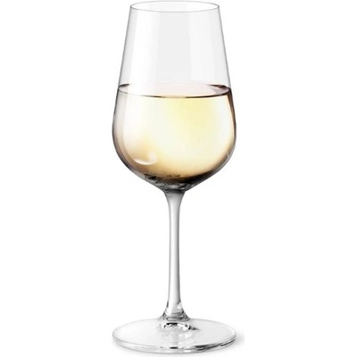 Bohemia Prestige Sklenice na bílé víno Bonita 6 x 360 ml