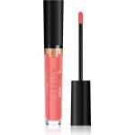 MAX Factor Lipfinity Velvet Matte матиращо течно червило цвят 030 Cool Coral 3, 5ml
