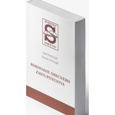 Rokovanie obecného zastupiteľstva