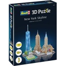 Revell 3D Puzzle New York Skyline 123 ks