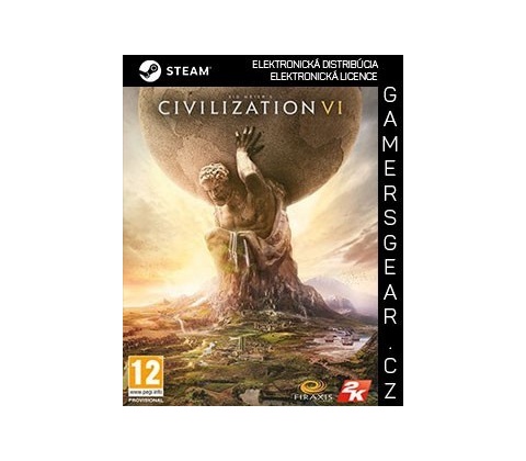 Civilization VI