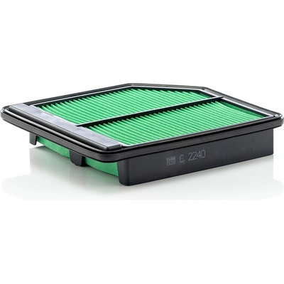 Mann-filter Въздушен филтър mann-filter c 2240