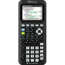 Texas Instruments TI 84 Plus CE-T Python Edition