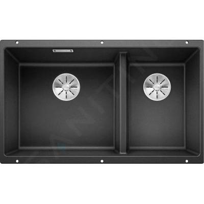Blanco Subline 430/270 antracit