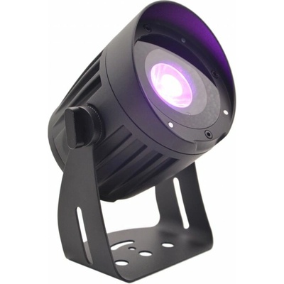EUROLITE LED IP Outdoor Spot reflektor; 15W RGBW