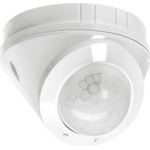 Legrand Датчик за движение PIR, за открит монтаж на стена или таван, 360°, обхват 8m @ h2.5m, IP55, - 048943 (048943)