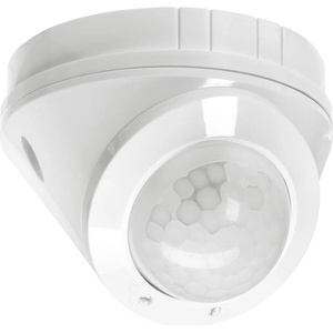 Legrand Датчик за движение PIR, за открит монтаж на стена или таван, 360°, обхват 8m @ h2.5m, IP55, - 048943 (048943)