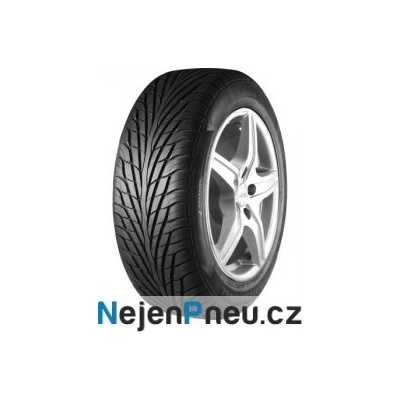 Tyfoon Professional 235/65 R17 104V