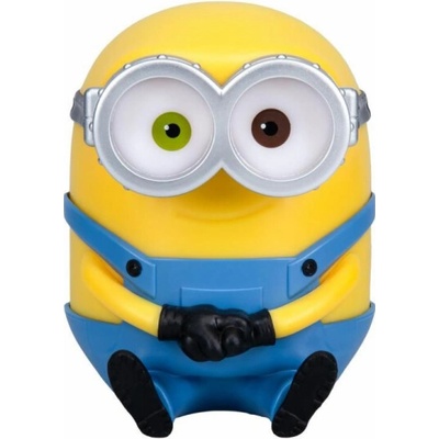 Paladone PALADONE Vánoční světýlka Mimoni Bob (11 cm)