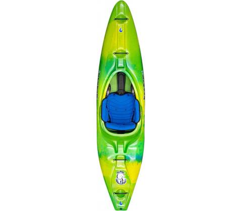 Liquidlogic Alpha 75