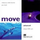 Move advanced class CD