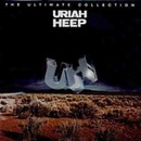 Uriah Heep - Ultimate Collection CD