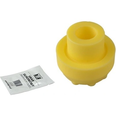 Uloženie, Silentblok,Puzdro TEDGUM 00417969