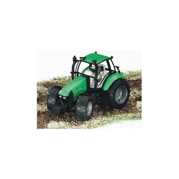 Bruder 2070 Traktor Deutz Agrotron 200