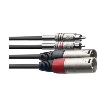 Stagg STC1,5CMXM