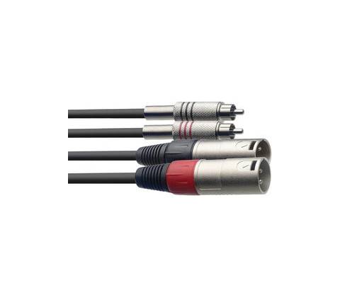 Stagg STC1,5CMXM