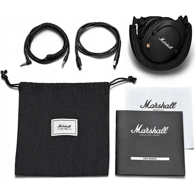 Marshall Monitor II Bluetooth ANC