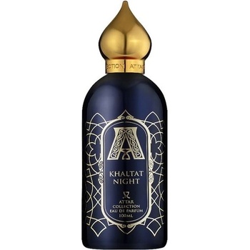 Attar Collection Khaltat Night EDP 100 ml