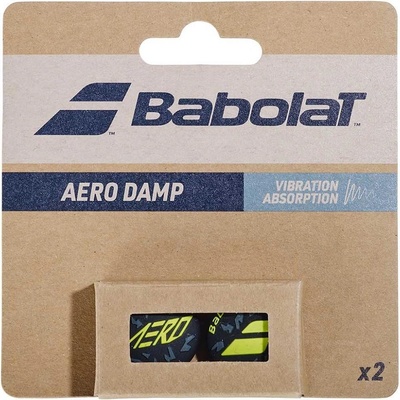 Babolat Антивибратори Babolat AERO DAMP x2 (700126 -100)