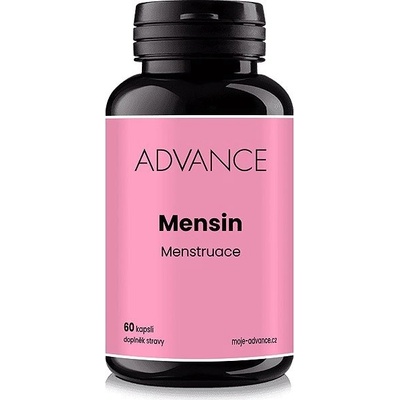 Advance Mensin 60 kapslí