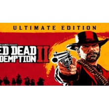 Red Dead Redemption 2 (Ultimate Edition)