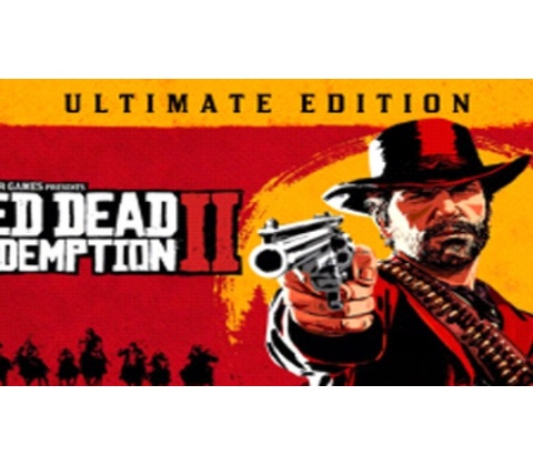 Red Dead Redemption 2 (Ultimate Edition)
