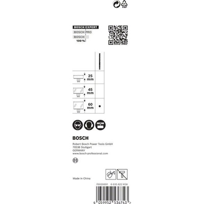 Bosch 2608900528