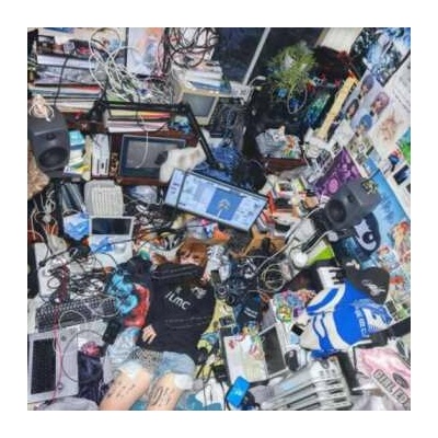 Ninajirachi - I Love My Computer LP